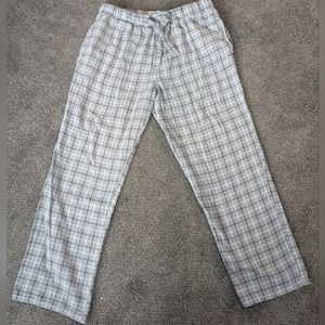 Old Navy Flannel Pants for men